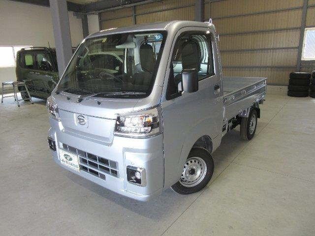 90079 Daihatsu Hijet truck S510P 2022 г. (JU Gifu)